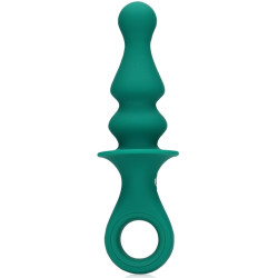  Loveline Plug Vibrant Pawn Shap 9 x 3.5cm